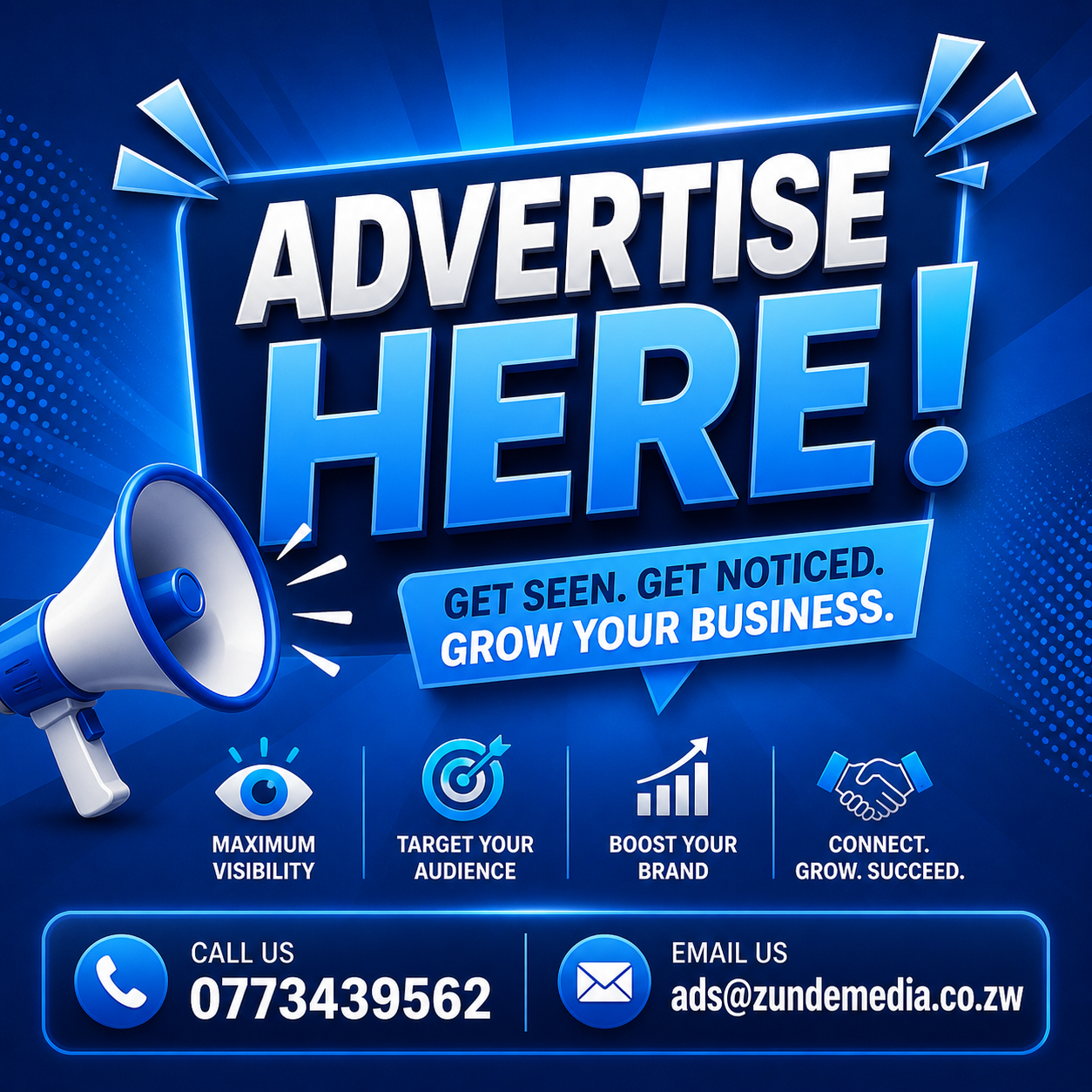 advertise here